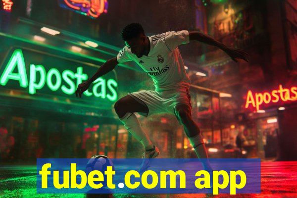 fubet.com app